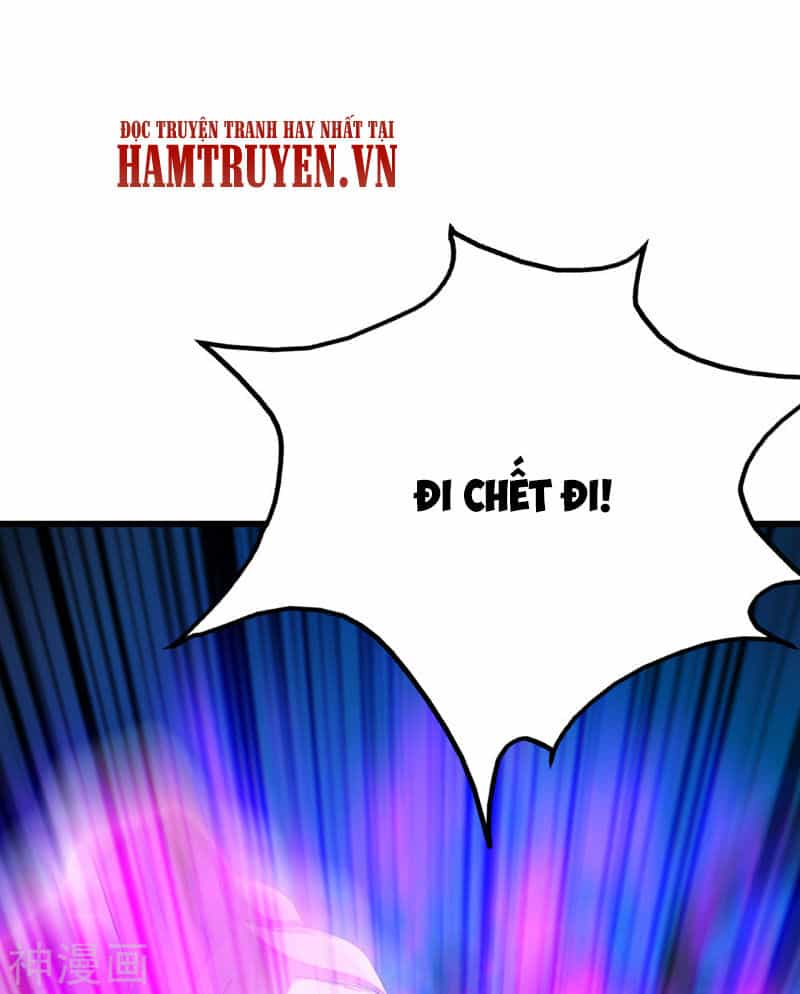 Cái Thế Đế Tôn - Chương 110 - ảnh 6
