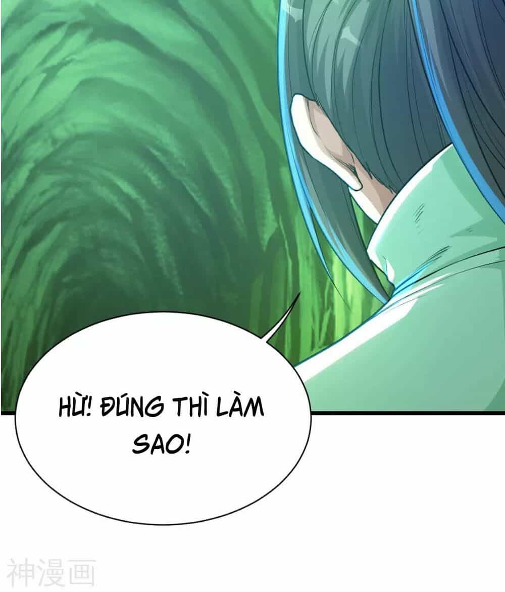 Cái Thế Đế Tôn - Chương 117 - ảnh 10