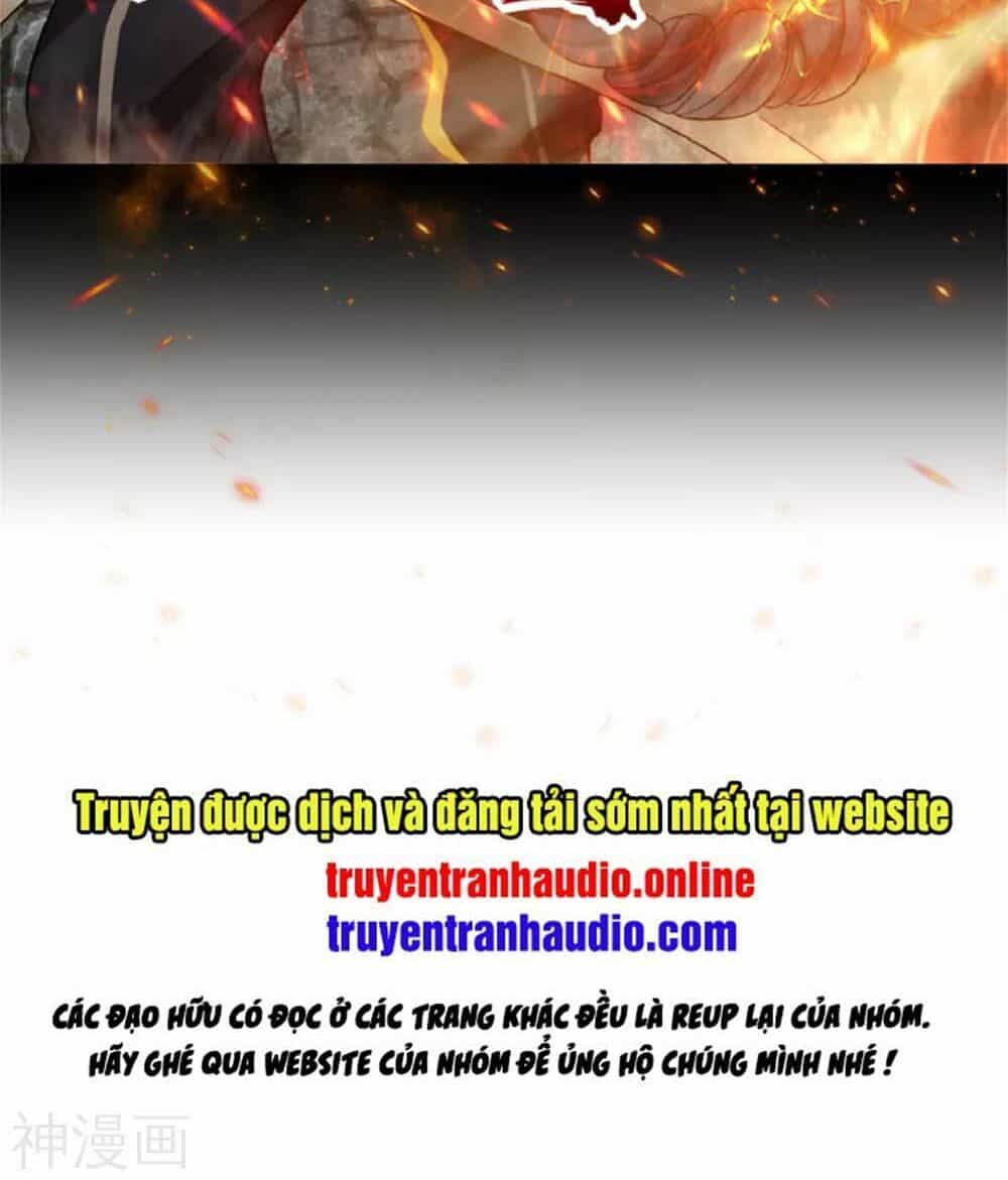 Cái Thế Đế Tôn - Chương 117 - ảnh 2