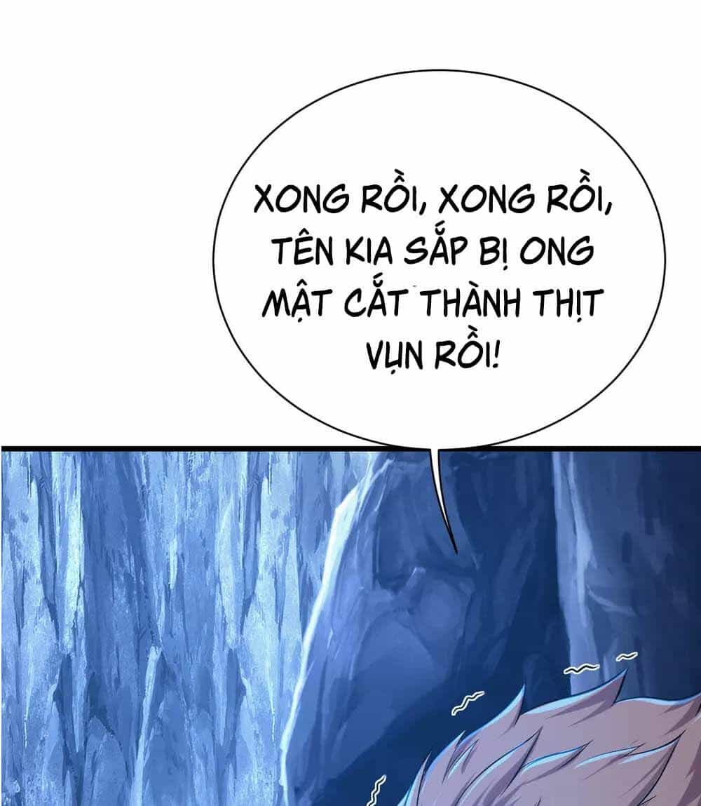 Cái Thế Đế Tôn - Chương 117 - ảnh 5