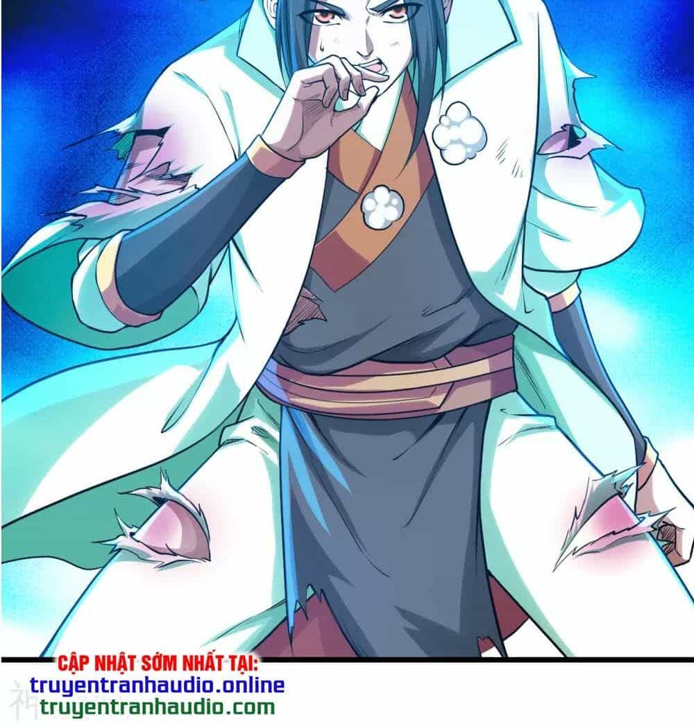 Cái Thế Đế Tôn - Chương 117 - ảnh 8