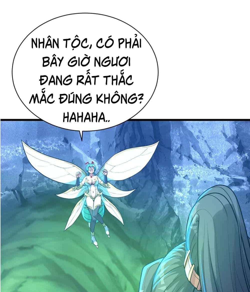 Cái Thế Đế Tôn - Chương 117 - ảnh 9