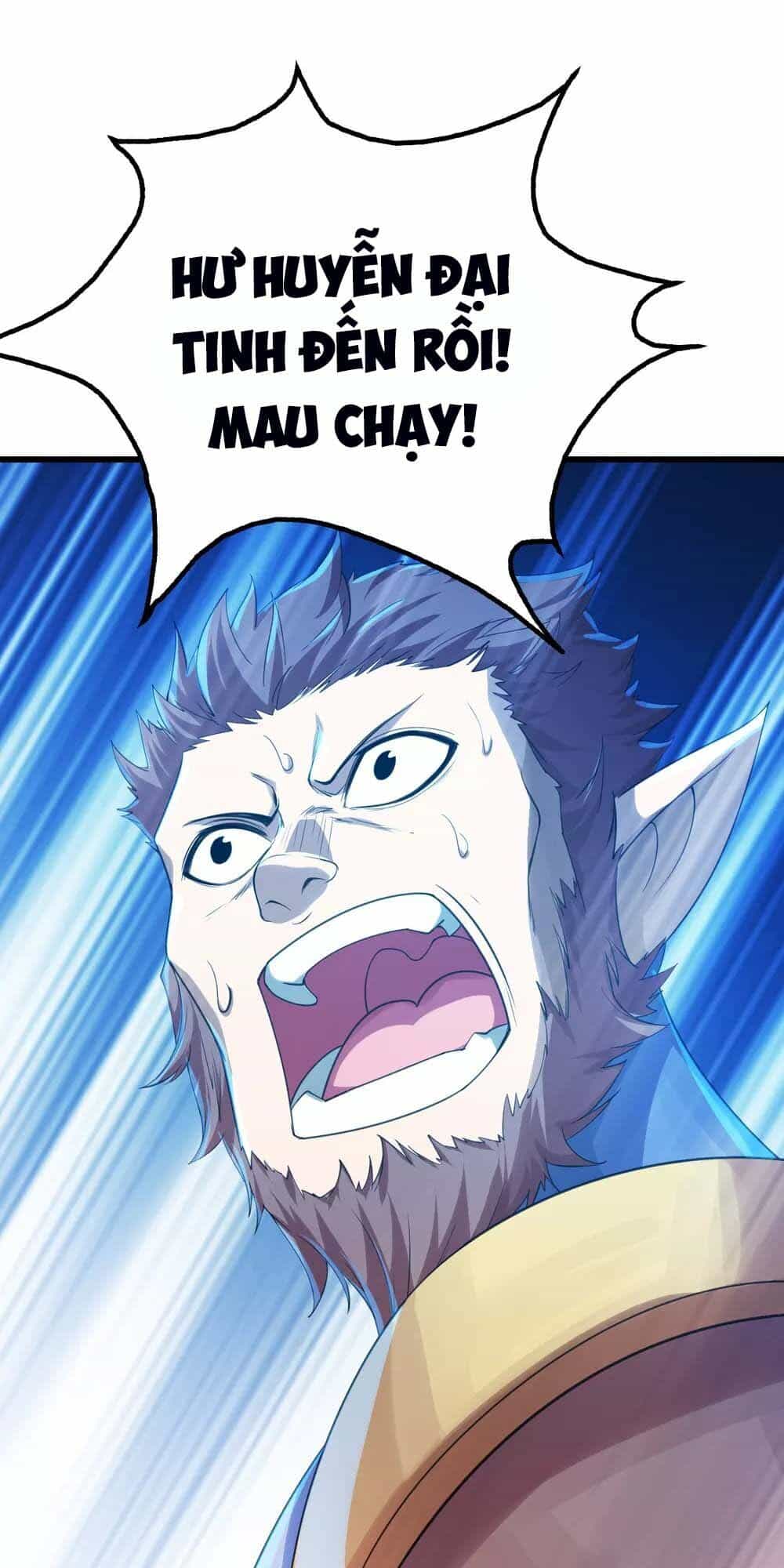 Cái Thế Đế Tôn - Chương 118 - ảnh 37