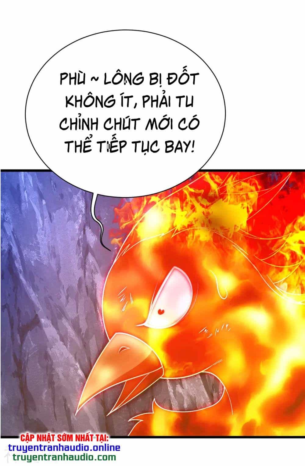 Cái Thế Đế Tôn - Chương 119 - ảnh 26