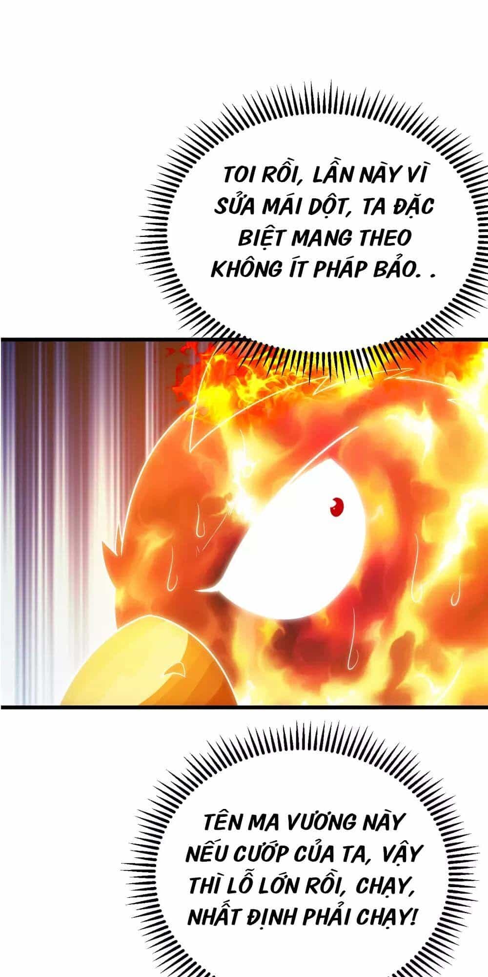 Cái Thế Đế Tôn - Chương 119 - ảnh 30