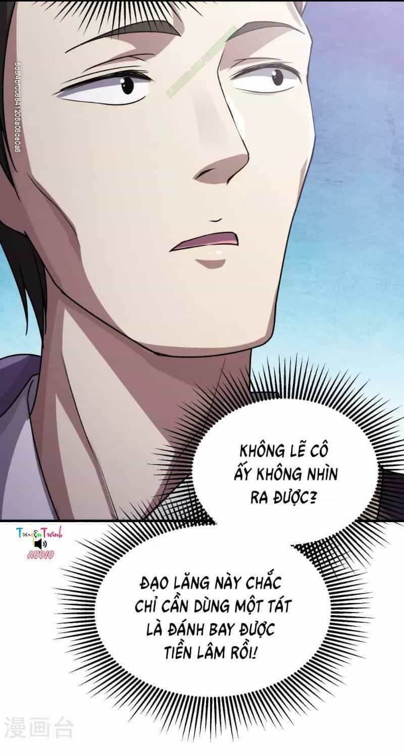 Cái Thế Đế Tôn - Chương 11 - ảnh 30