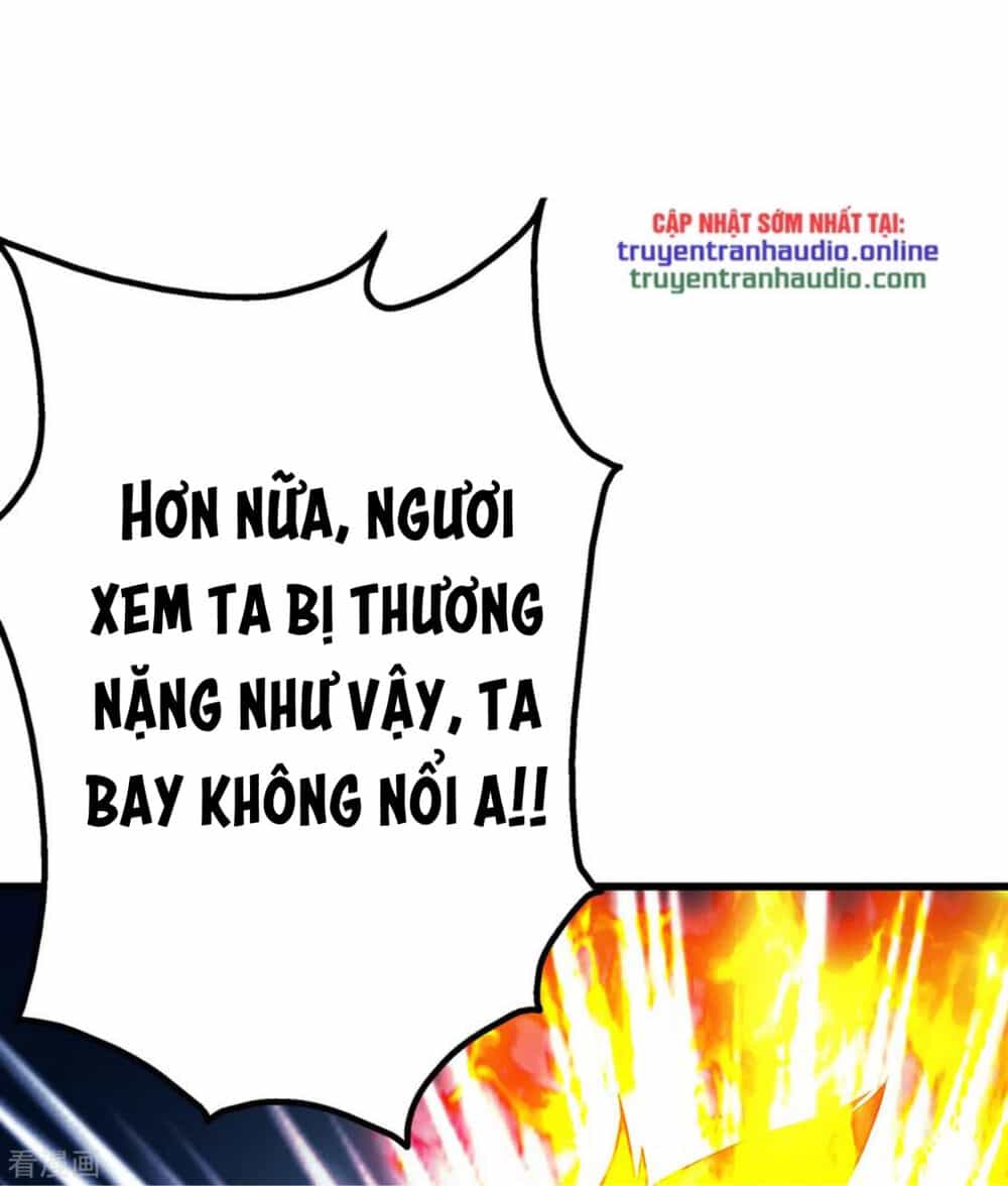 Cái Thế Đế Tôn - Chương 120 - ảnh 11