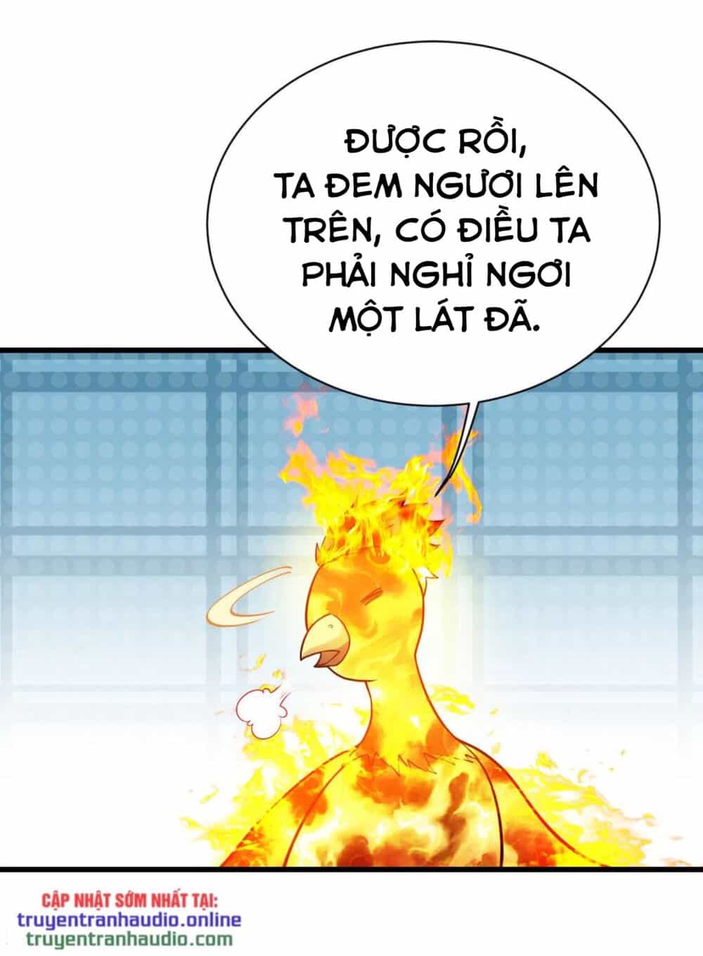 Cái Thế Đế Tôn - Chương 120 - ảnh 19