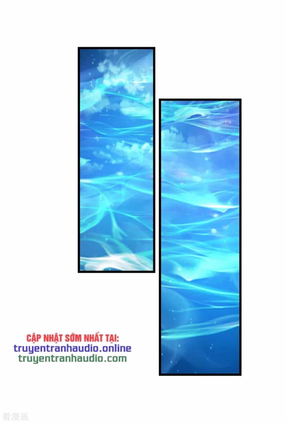 Cái Thế Đế Tôn - Chương 120 - ảnh 20