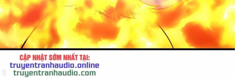 Cái Thế Đế Tôn - Chương 120 - ảnh 28