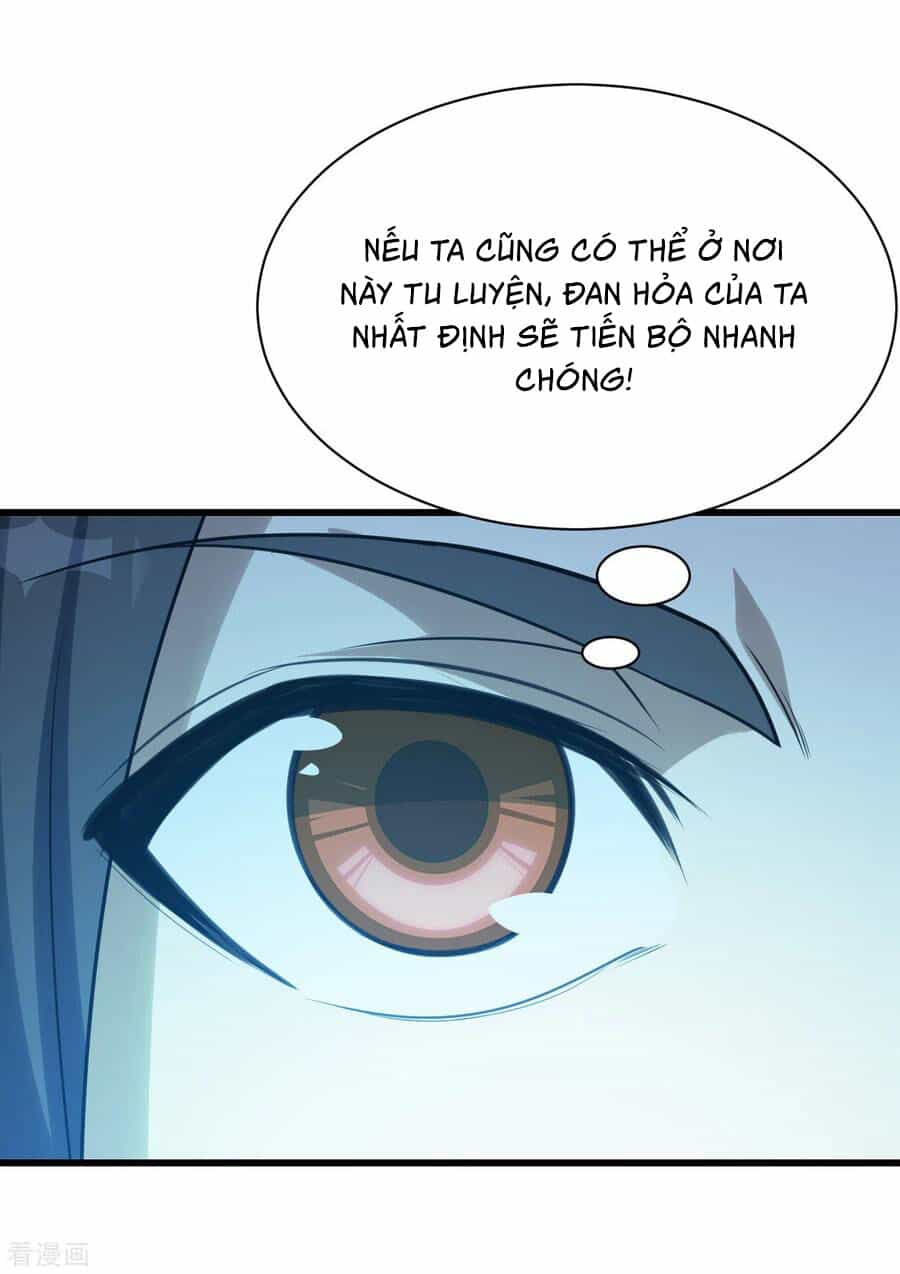 Cái Thế Đế Tôn - Chương 121 - ảnh 16