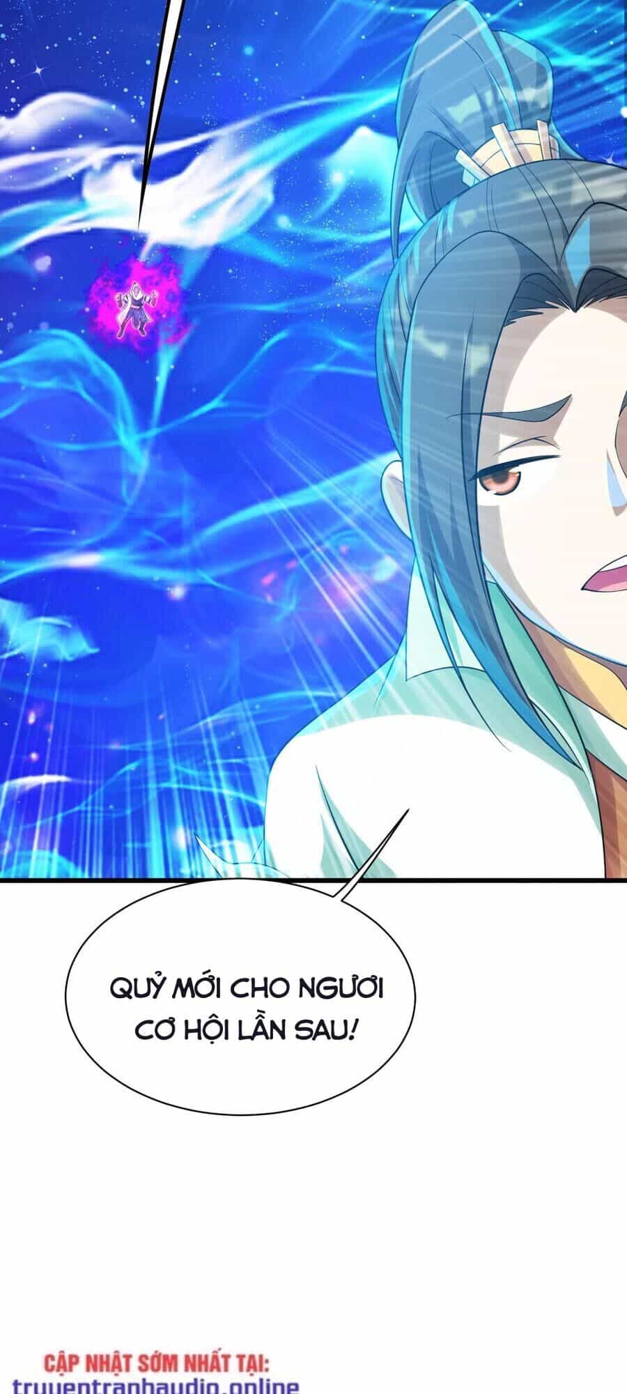 Cái Thế Đế Tôn - Chương 123 - ảnh 33