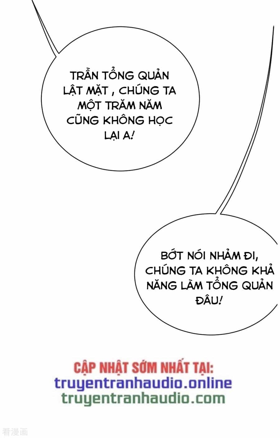 Cái Thế Đế Tôn - Chương 126 - ảnh 10