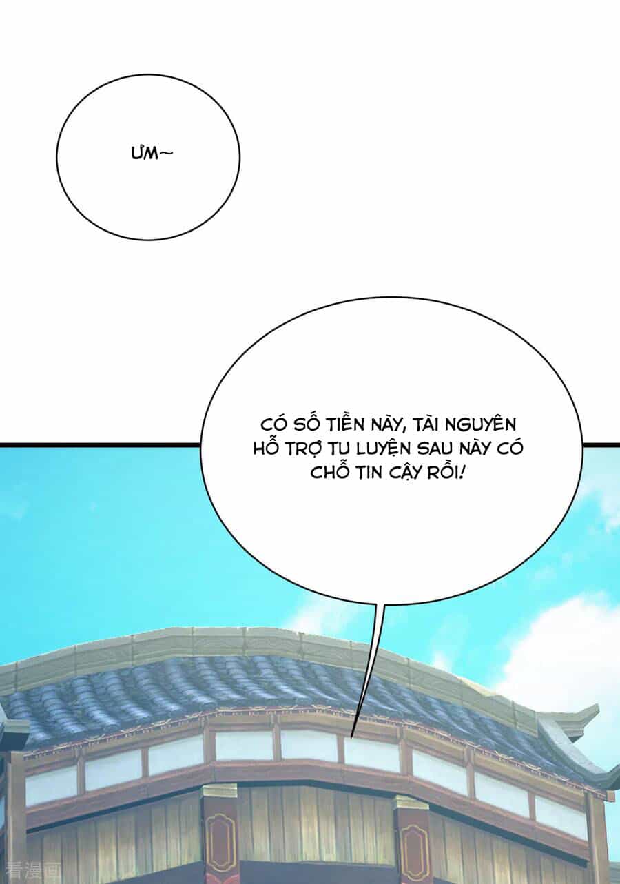 Cái Thế Đế Tôn - Chương 127 - ảnh 4