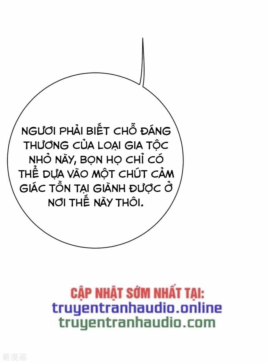 Cái Thế Đế Tôn - Chương 128 - ảnh 7