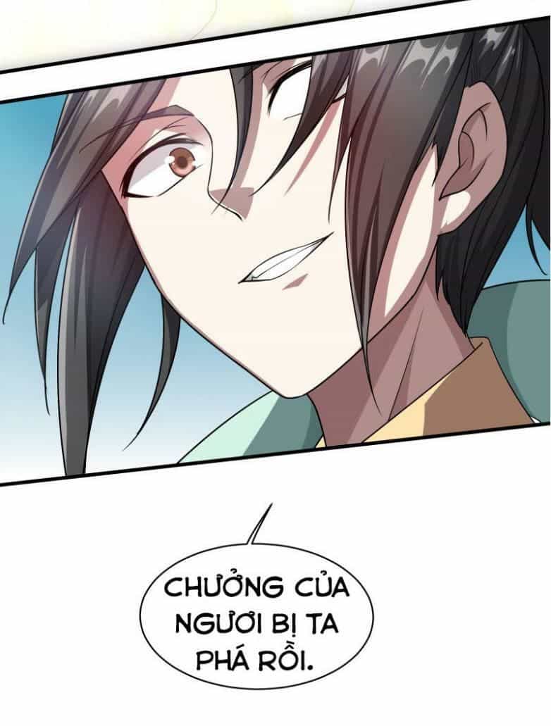 Cái Thế Đế Tôn - Chương 12 - ảnh 21