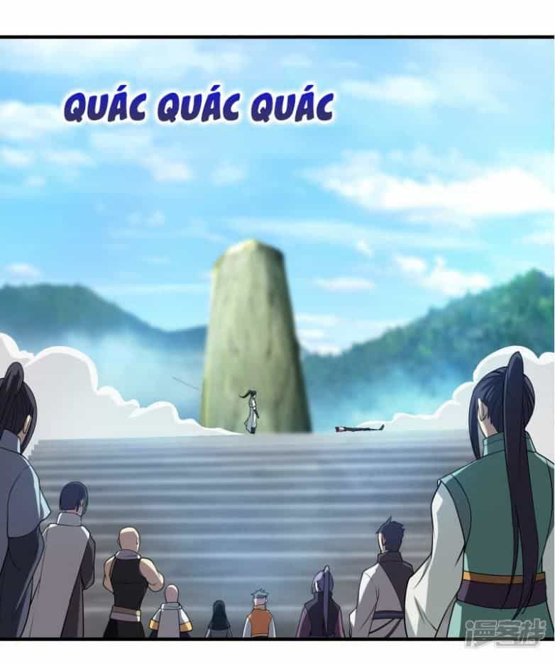 Cái Thế Đế Tôn - Chương 12 - ảnh 26