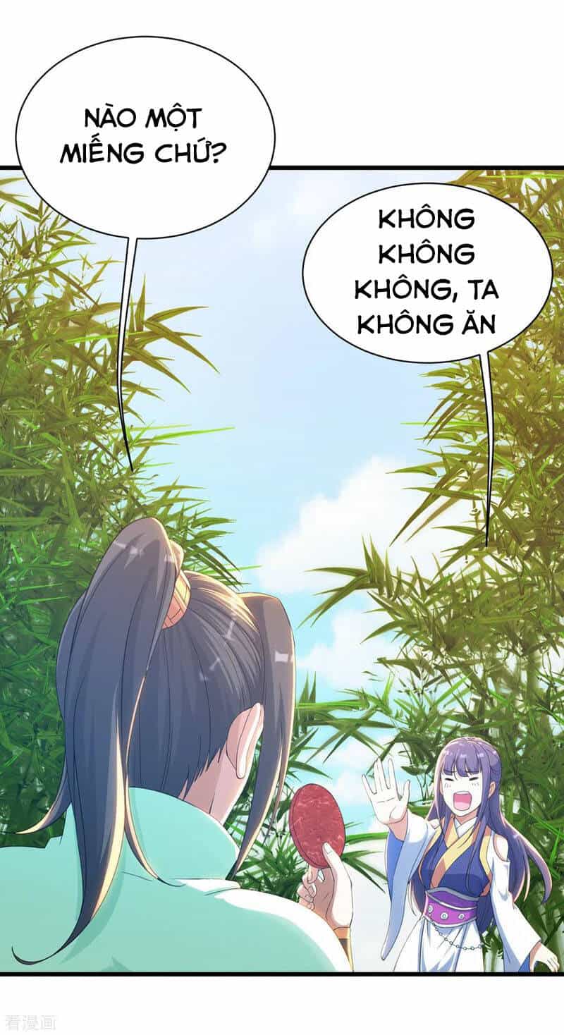 Cái Thế Đế Tôn - Chương 131 - ảnh 15