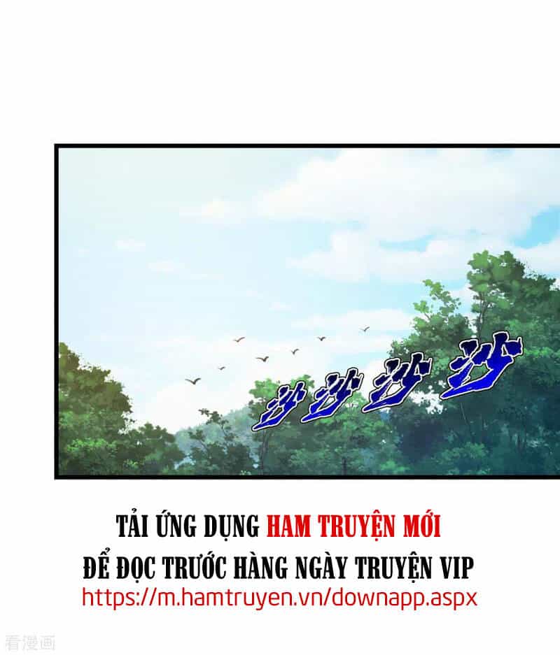 Cái Thế Đế Tôn - Chương 131 - ảnh 21