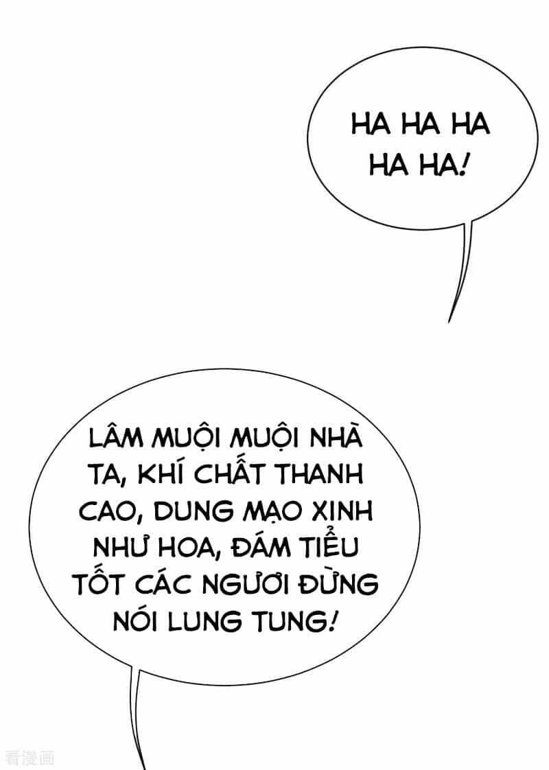 Cái Thế Đế Tôn - Chương 131 - ảnh 23