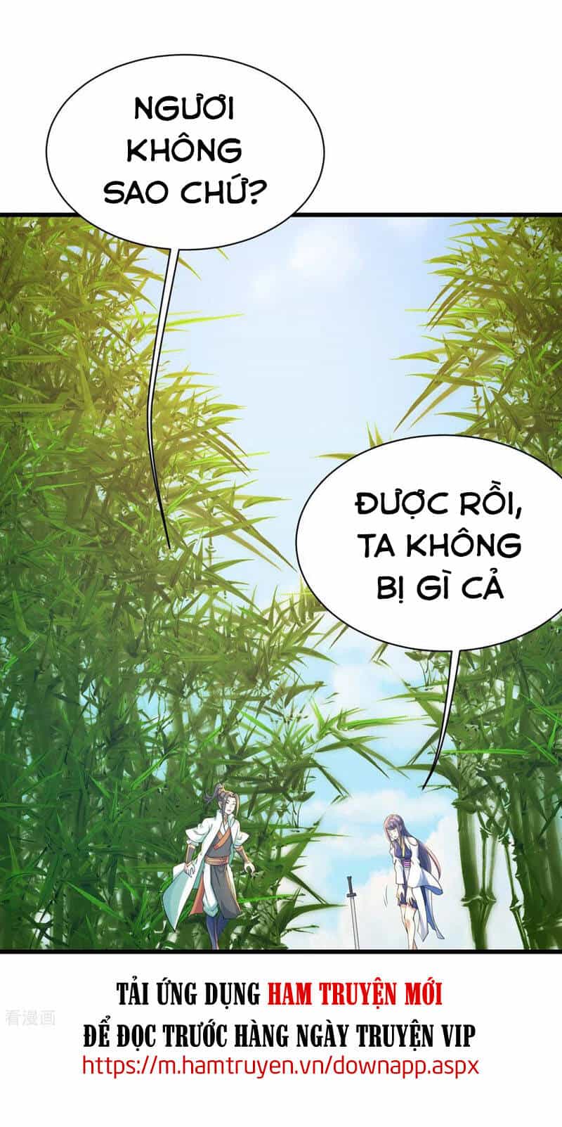 Cái Thế Đế Tôn - Chương 131 - ảnh 4