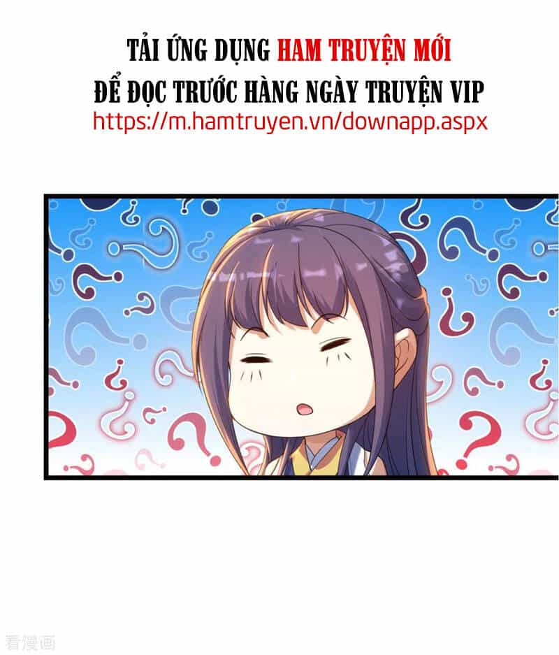 Cái Thế Đế Tôn - Chương 131 - ảnh 7