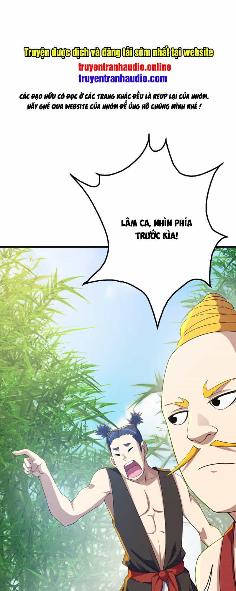 Cái Thế Đế Tôn - Chương 132 - ảnh 2