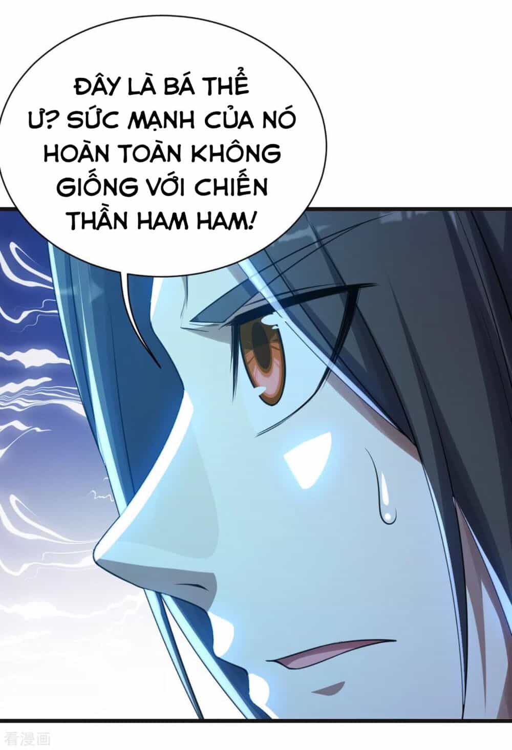 Cái Thế Đế Tôn - Chương 133 - ảnh 20
