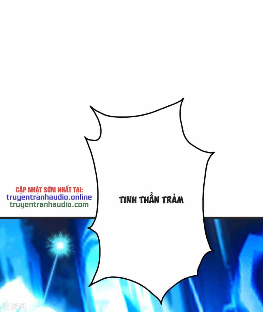 Cái Thế Đế Tôn - Chương 134 - ảnh 5