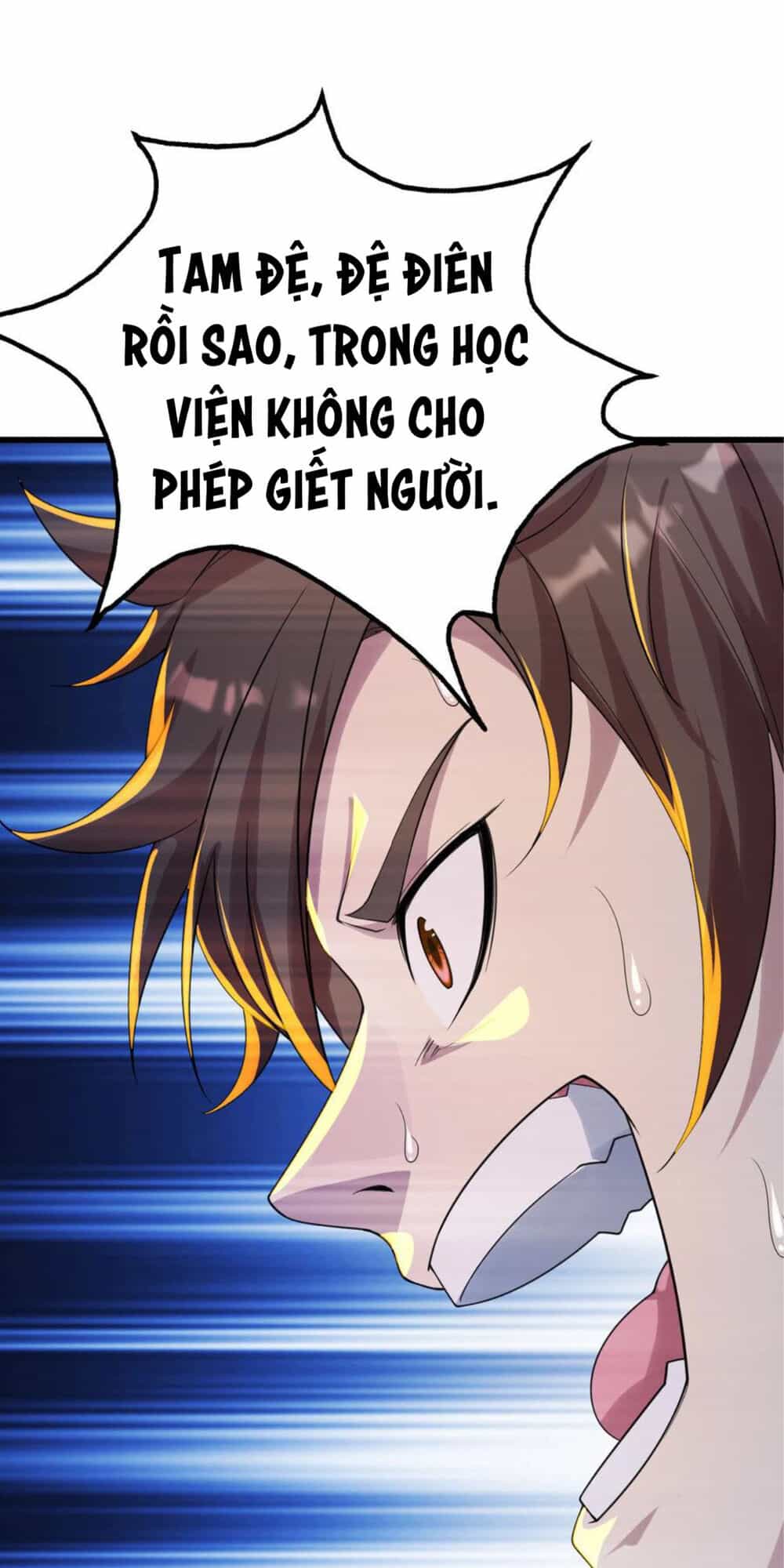 Cái Thế Đế Tôn - Chương 135 - ảnh 10