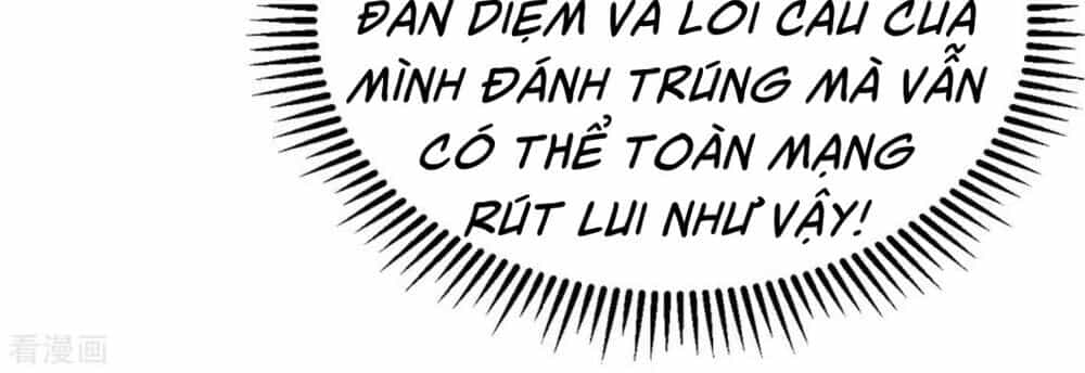 Cái Thế Đế Tôn - Chương 135 - ảnh 30