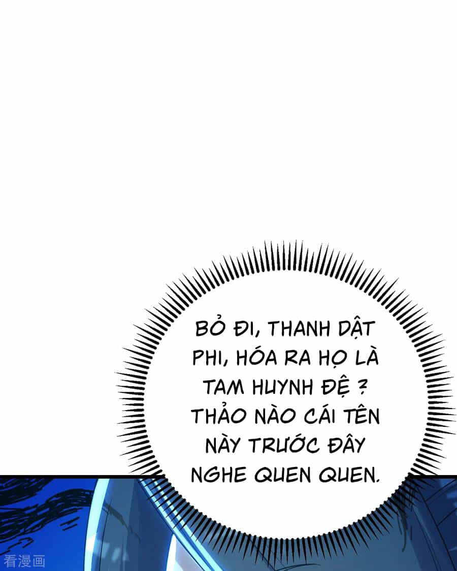 Cái Thế Đế Tôn - Chương 136 - ảnh 15