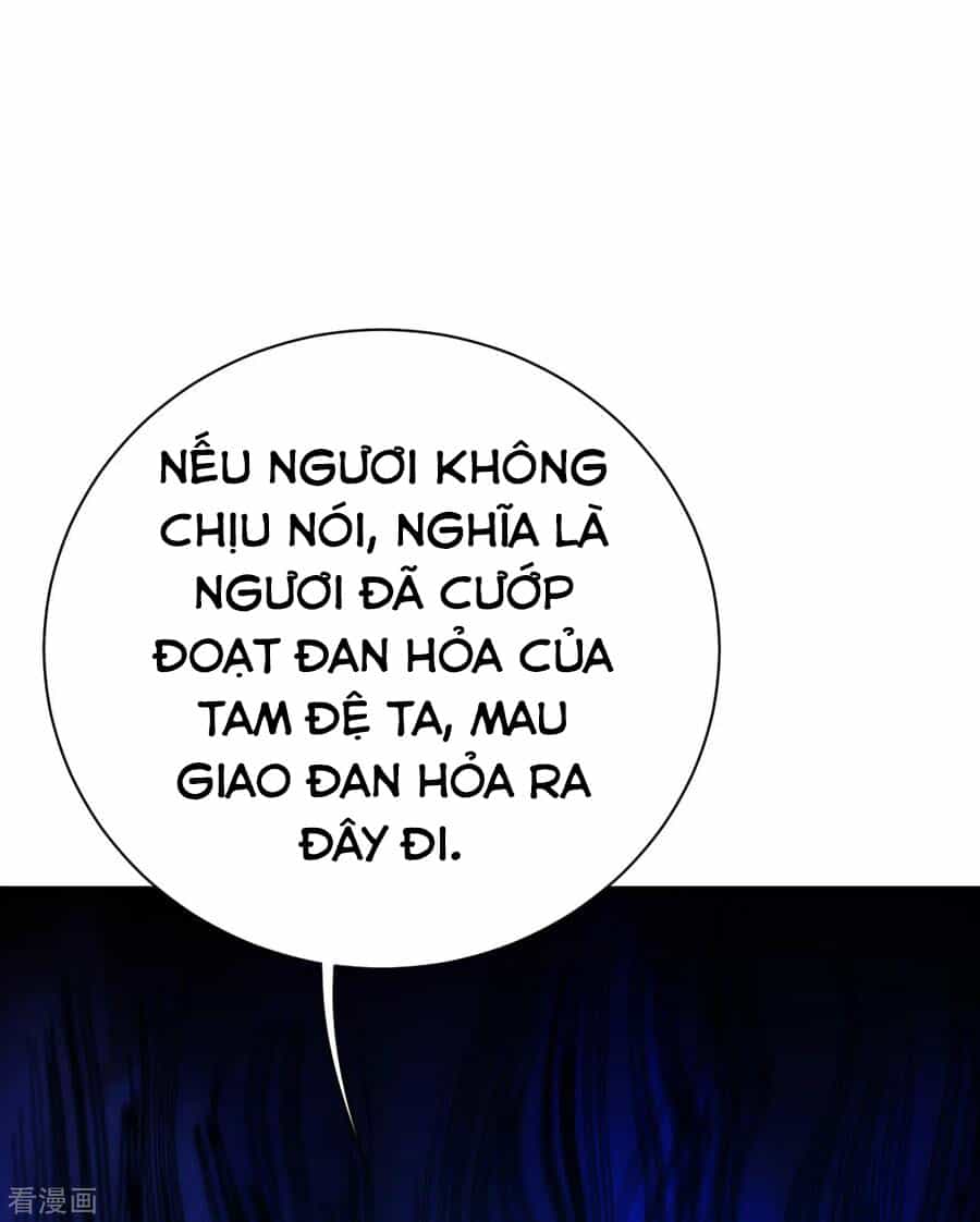 Cái Thế Đế Tôn - Chương 136 - ảnh 27