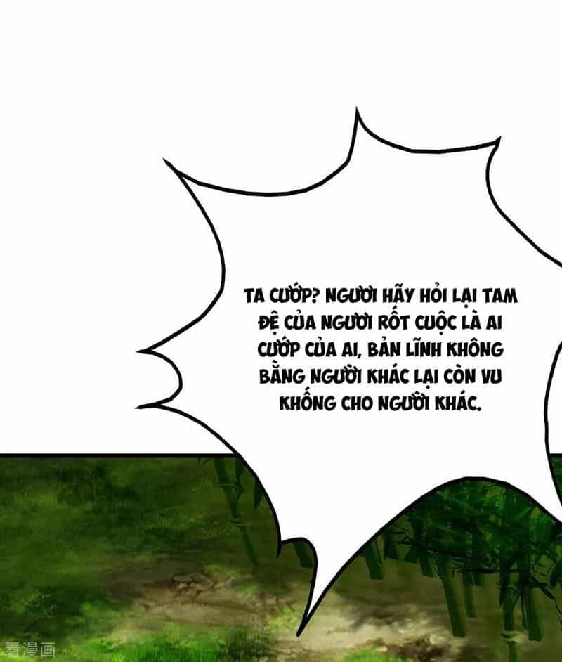 Cái Thế Đế Tôn - Chương 138 - ảnh 4