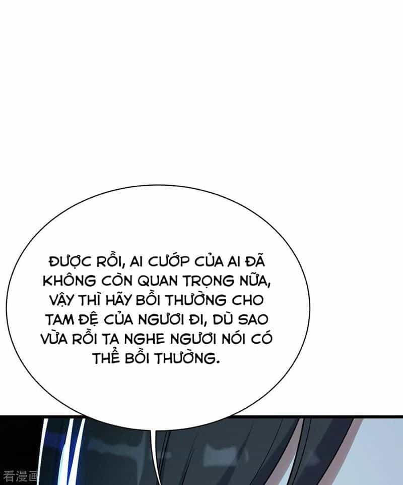 Cái Thế Đế Tôn - Chương 138 - ảnh 6