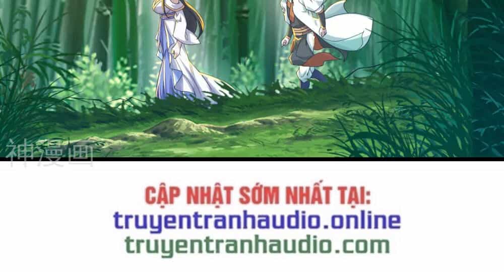 Cái Thế Đế Tôn - Chương 139 - ảnh 17