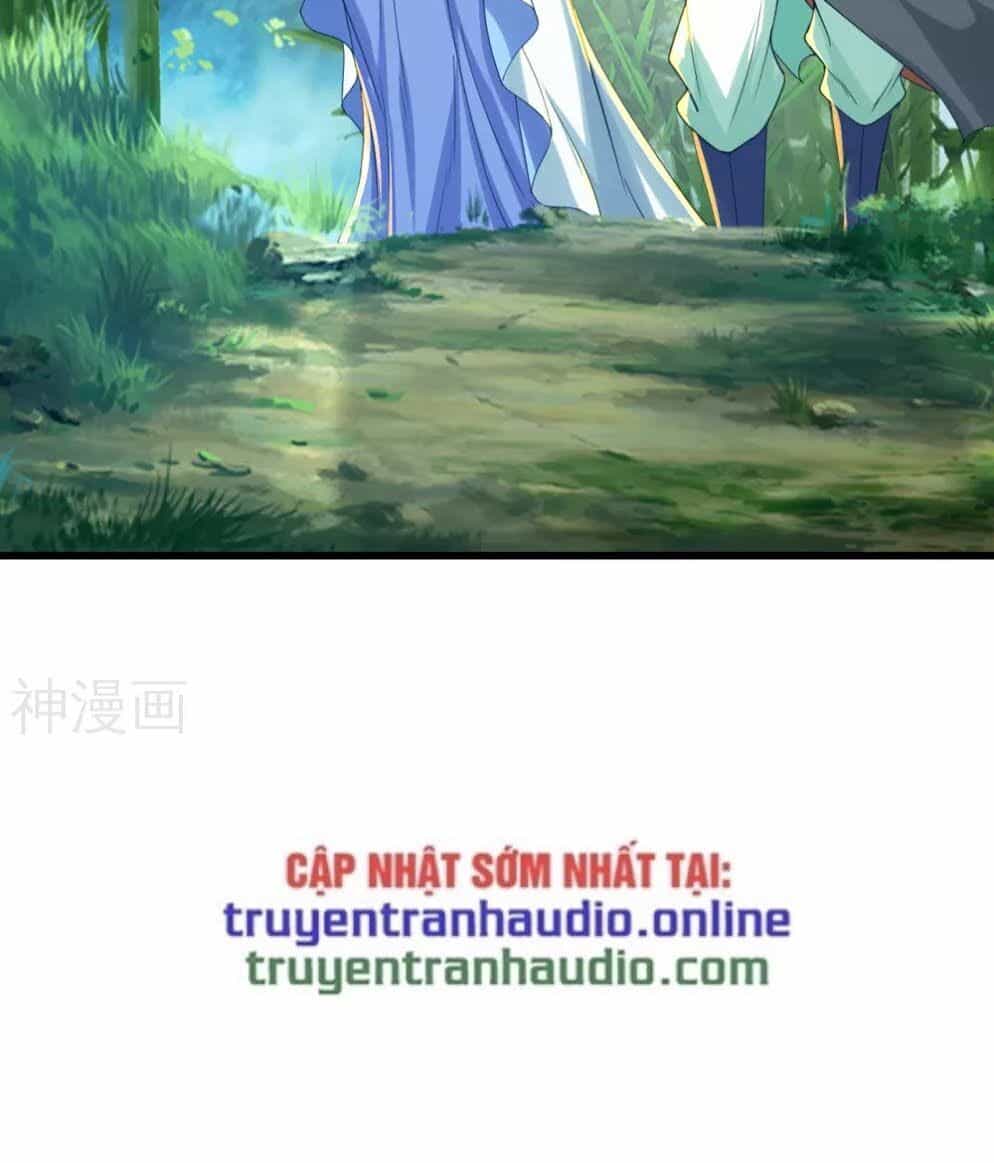 Cái Thế Đế Tôn - Chương 139 - ảnh 2