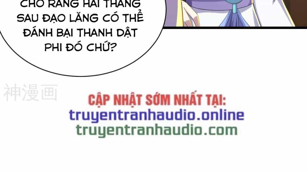 Cái Thế Đế Tôn - Chương 139 - ảnh 27