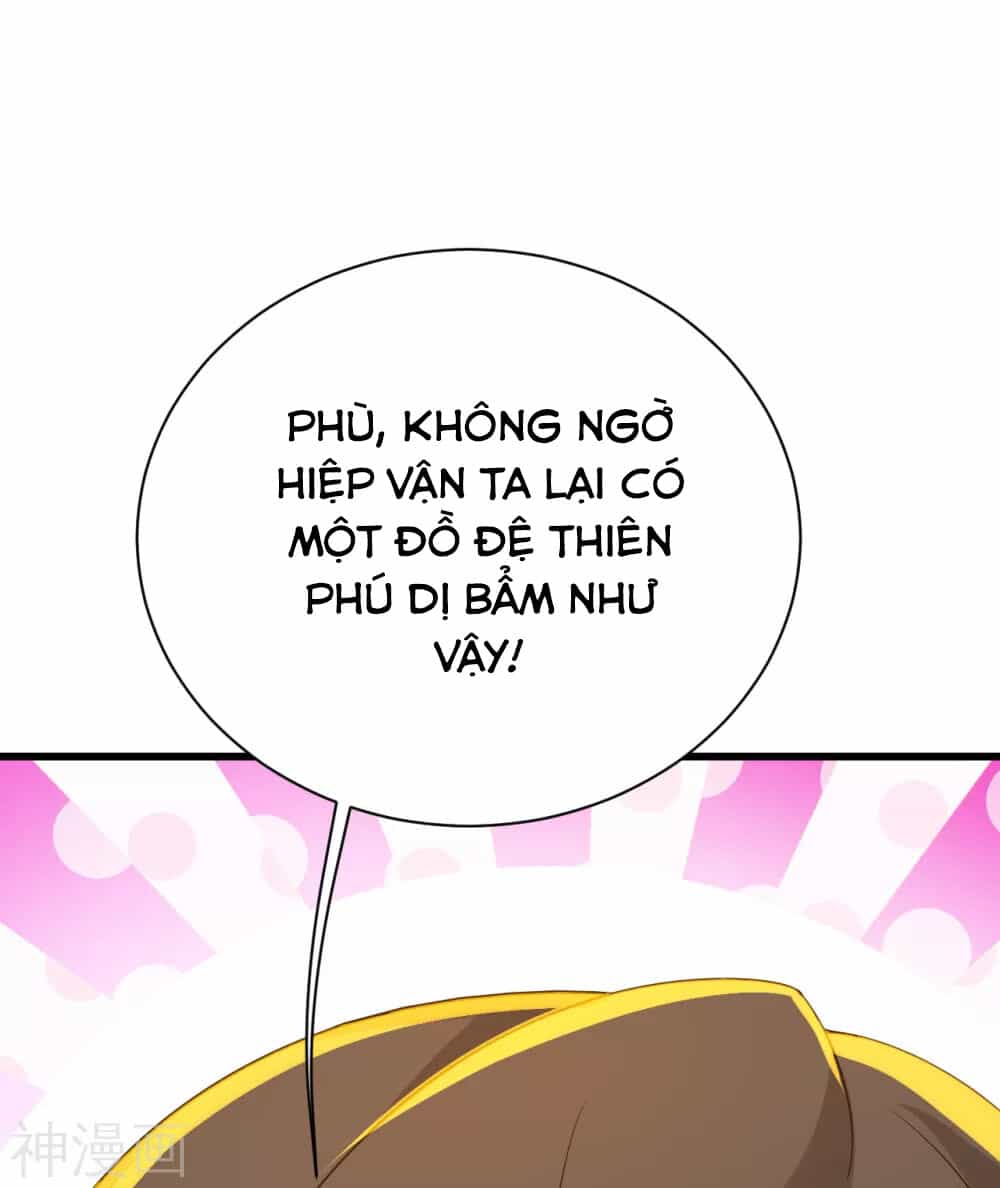 Cái Thế Đế Tôn - Chương 139 - ảnh 36