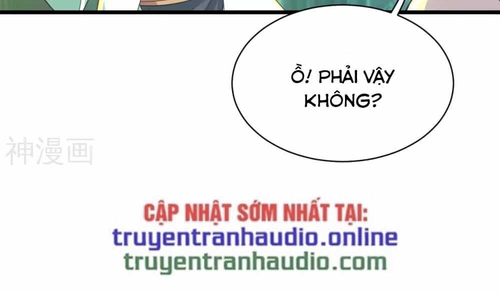 Cái Thế Đế Tôn - Chương 139 - ảnh 6