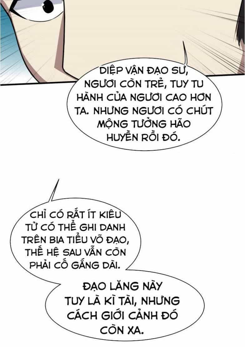 Cái Thế Đế Tôn - Chương 13 - ảnh 24