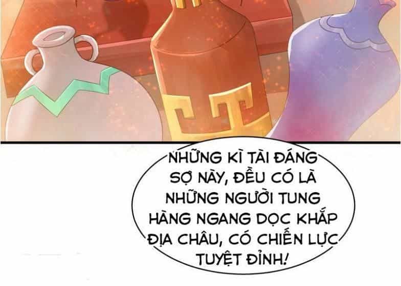 Cái Thế Đế Tôn - Chương 13 - ảnh 26