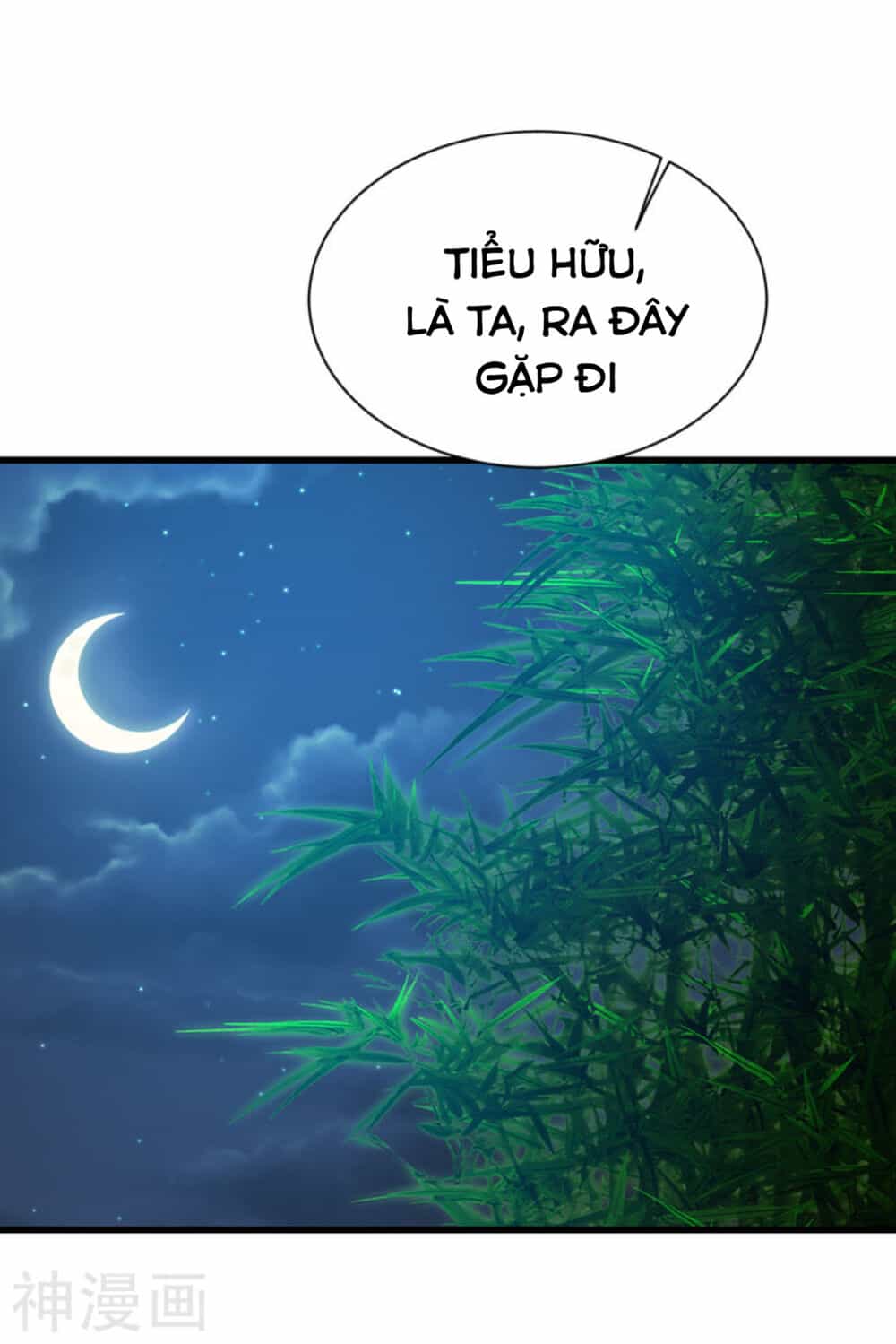 Cái Thế Đế Tôn - Chương 140 - ảnh 10