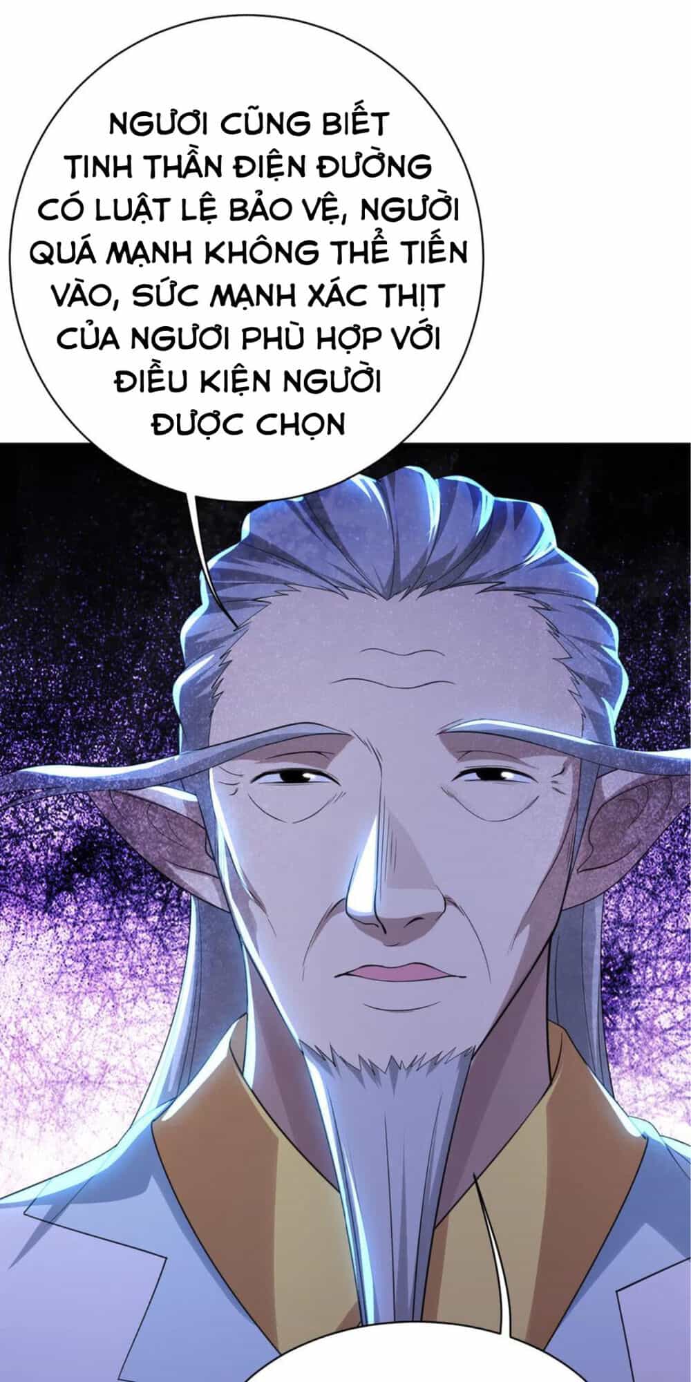 Cái Thế Đế Tôn - Chương 141 - ảnh 18