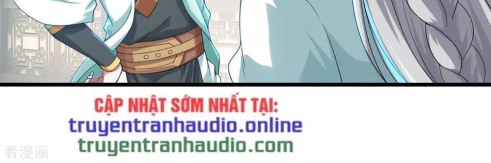Cái Thế Đế Tôn - Chương 141 - ảnh 9