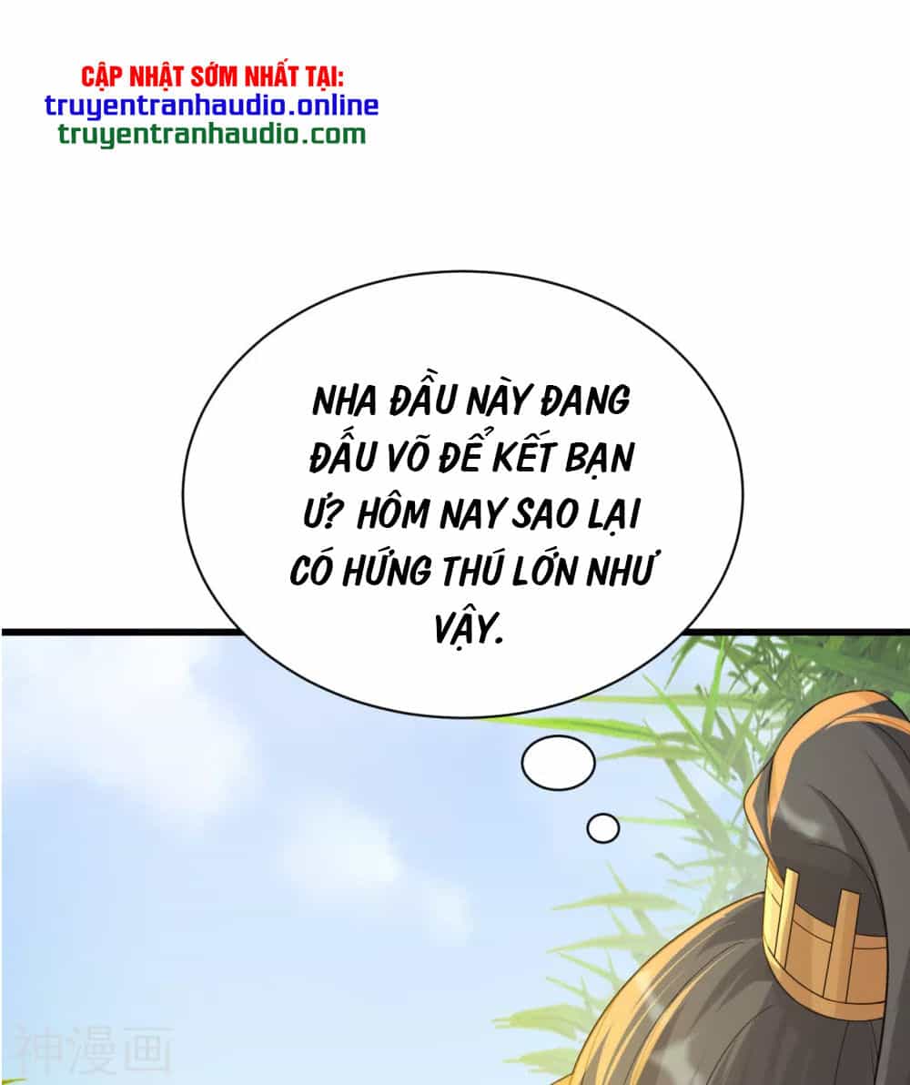 Cái Thế Đế Tôn - Chương 143 - ảnh 27