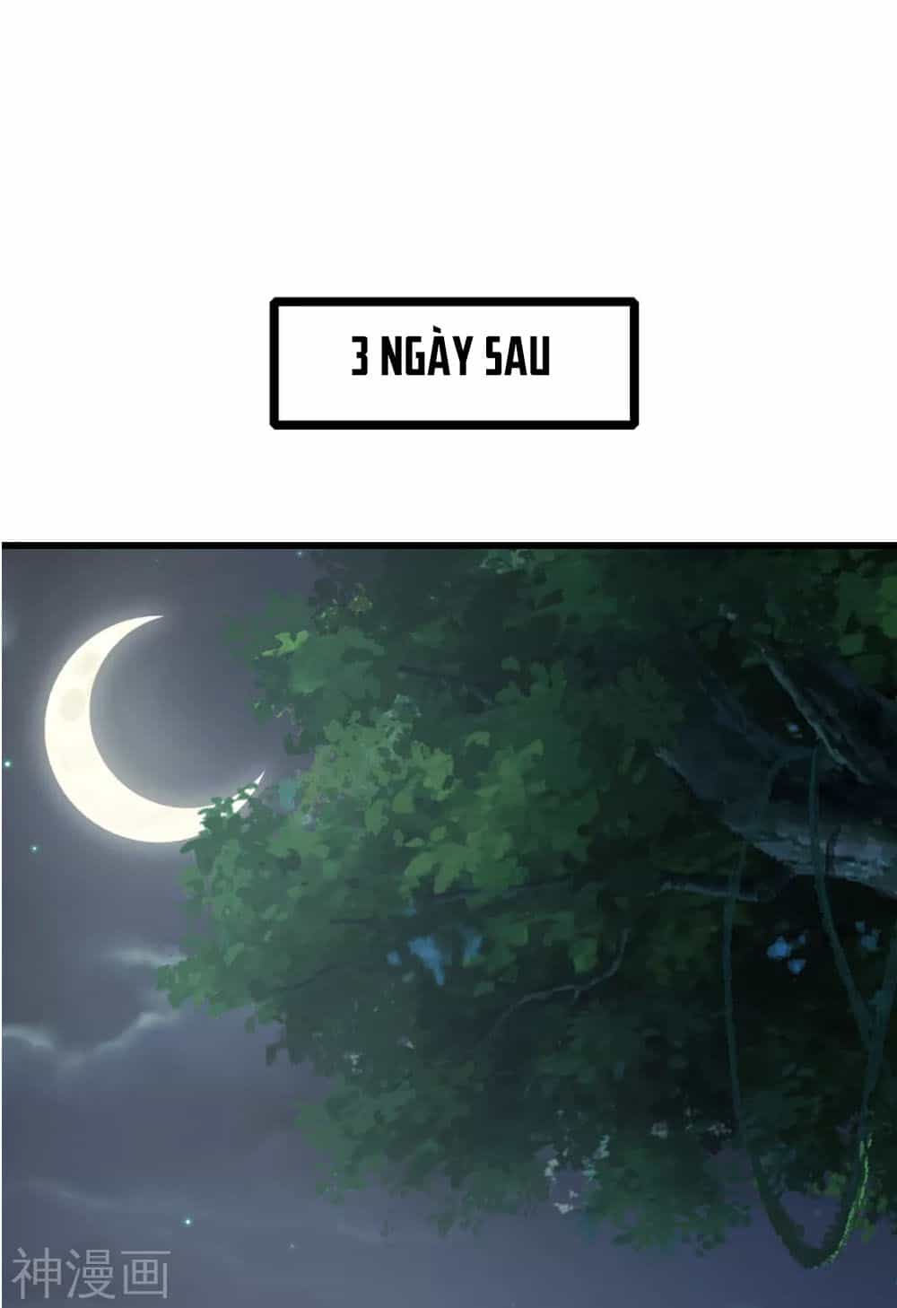 Cái Thế Đế Tôn - Chương 143 - ảnh 7