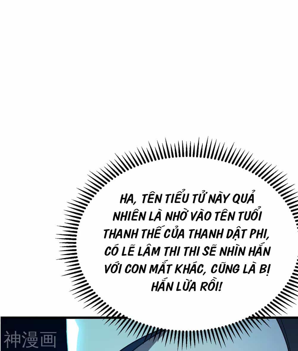Cái Thế Đế Tôn - Chương 144 - ảnh 16
