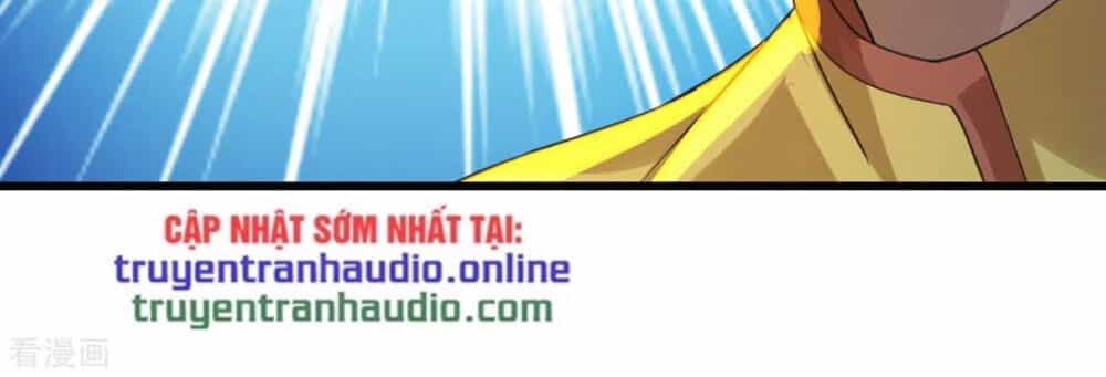Cái Thế Đế Tôn - Chương 145 - ảnh 32