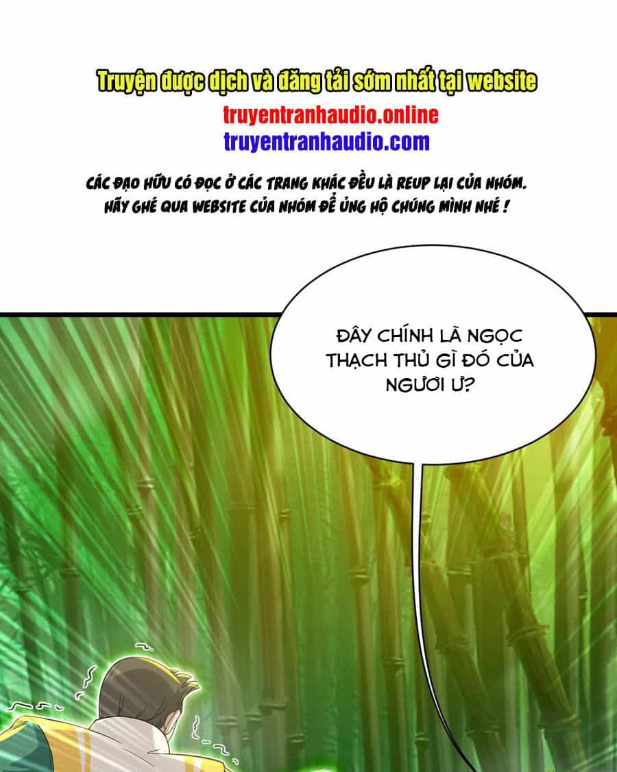 Cái Thế Đế Tôn - Chương 146 - ảnh 1